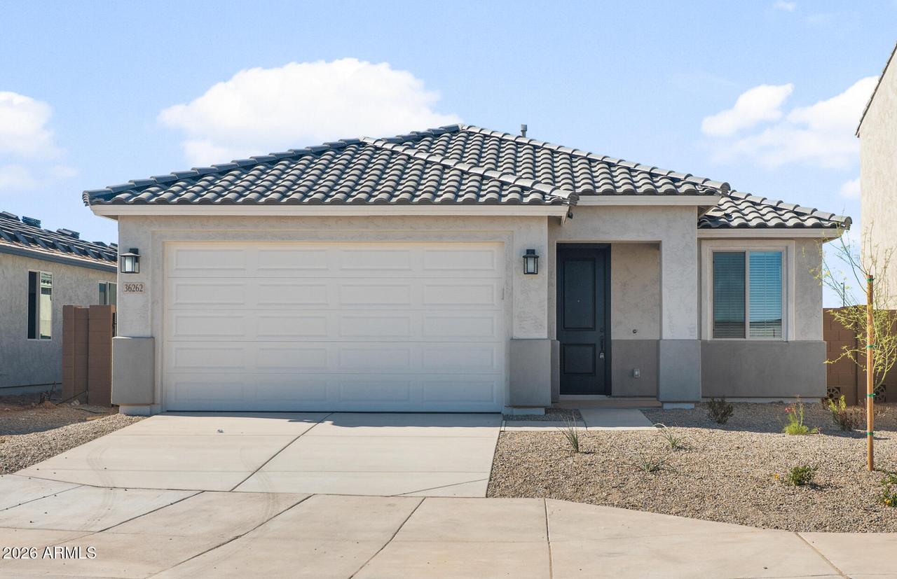 36262 N Ghia Dr., San Tan Valley, AZ 85140