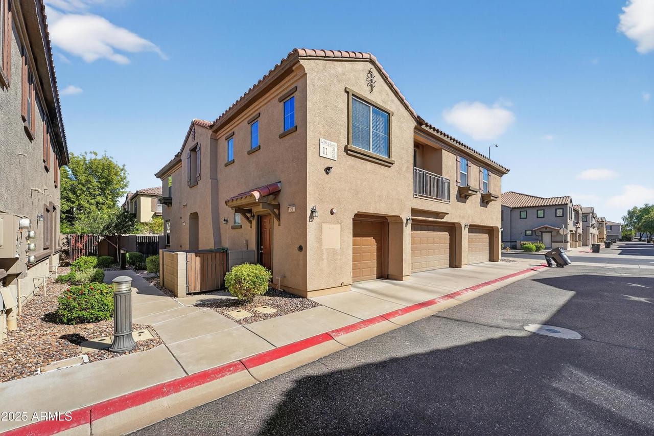 1250 S Rialto #31, Mesa, AZ 85209