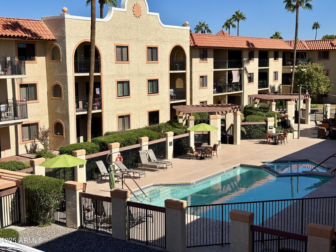 10330 W Thunderbird Blvd. #A338, Sun City, AZ 85351