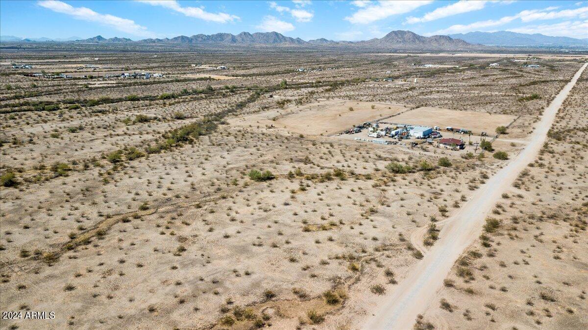 XXXX Lot 1 Butterfly Rd. #1, Buckeye, AZ 85326