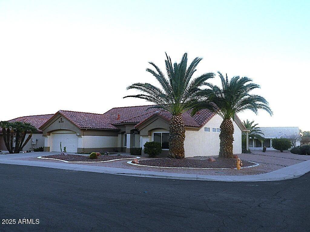 15025 W Yosemite Dr., Sun City West, AZ 85375