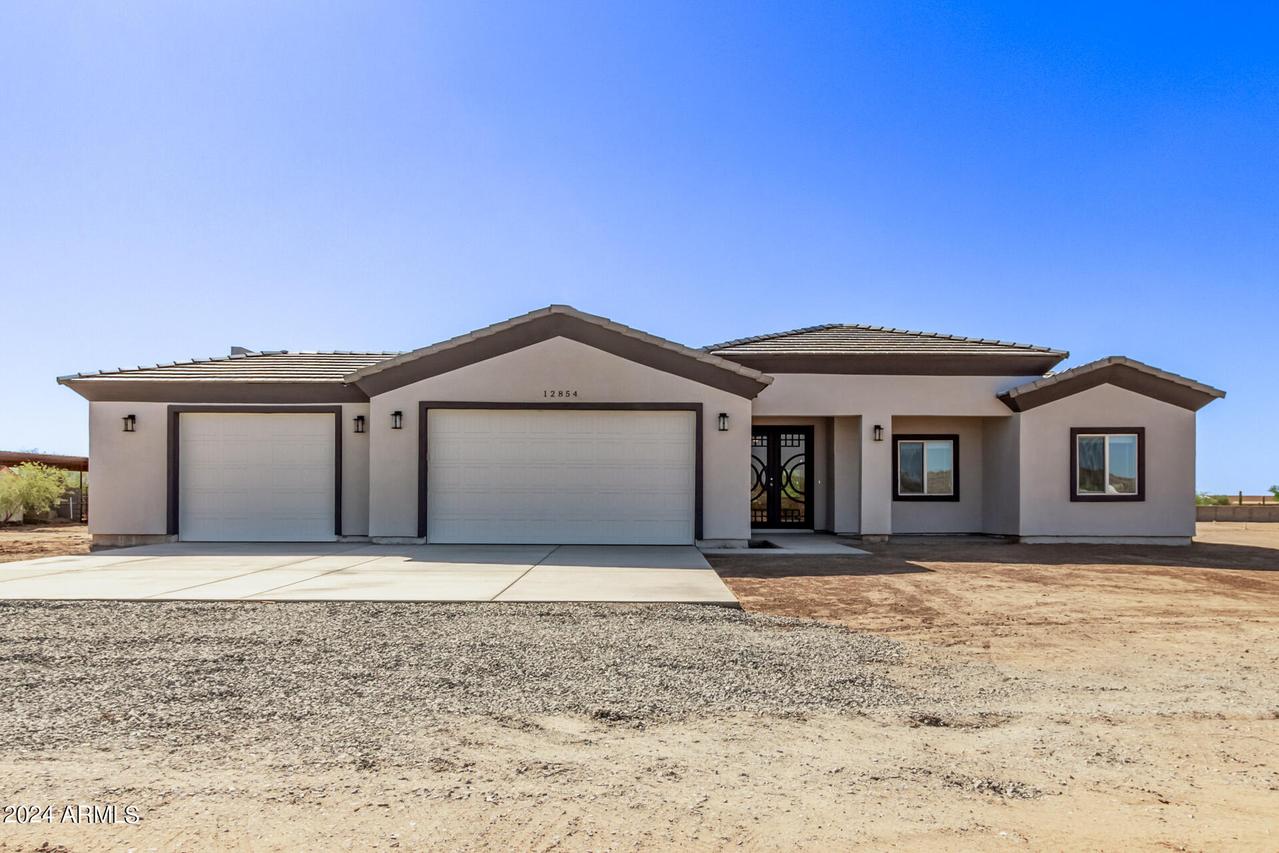 12854 S 189th Ave., Buckeye, AZ 85326