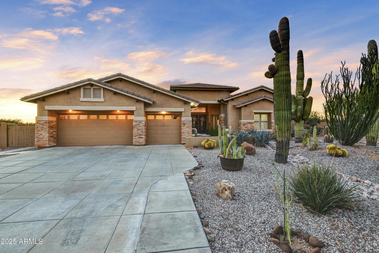 34964 N 36th Pl., Cave Creek, AZ 85331