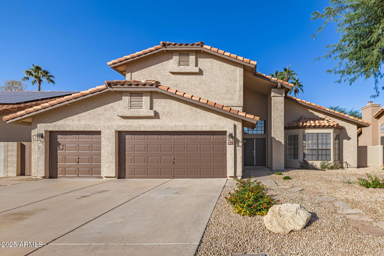 1526 W Sea Haze Dr., Gilbert, AZ 85233