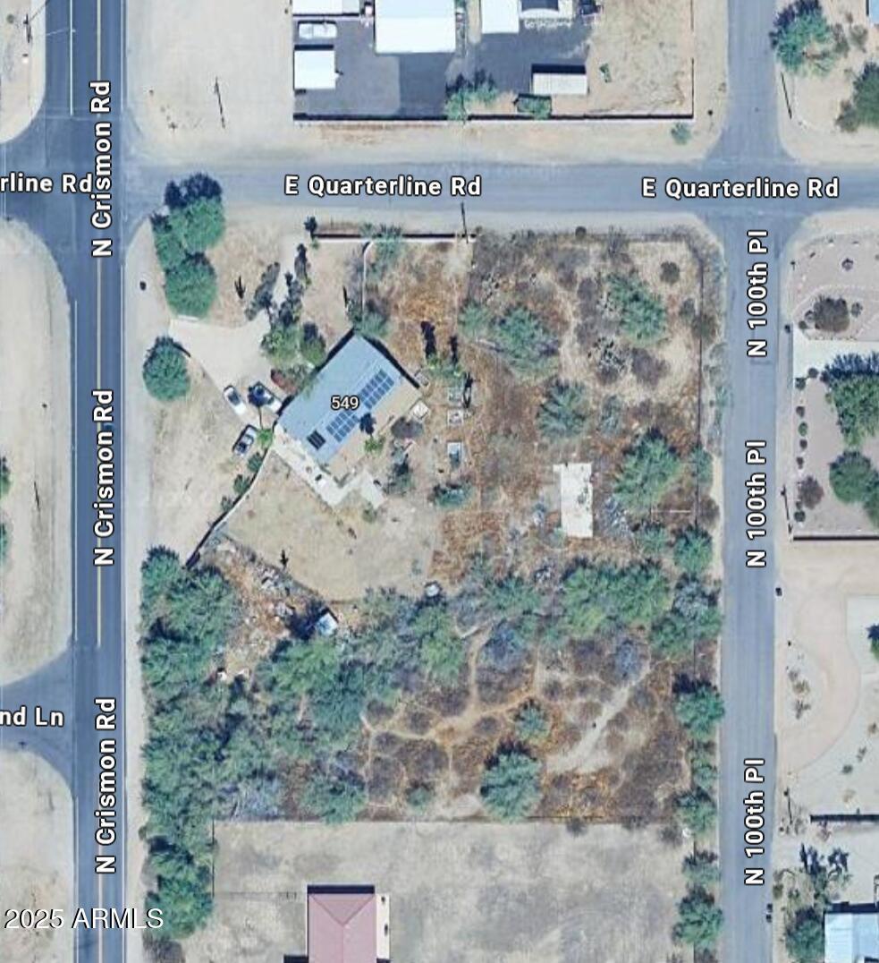 549 N Crismon Rd., Mesa, AZ 85207