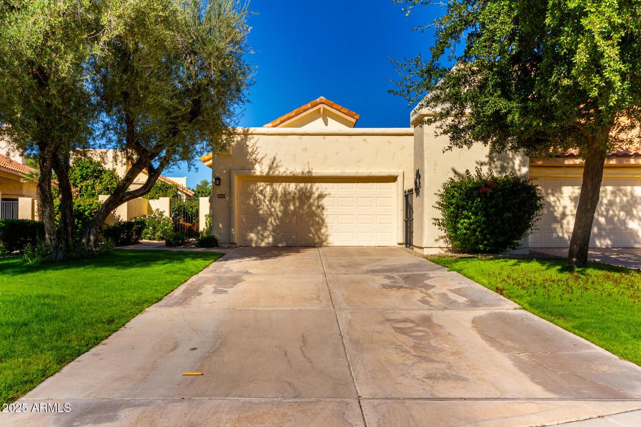 9680 E Camino Del Santo, Scottsdale, AZ 85260