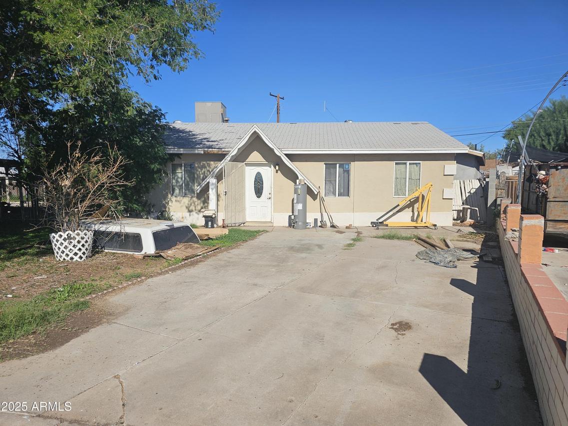 3316 N 58th Dr., Phoenix, AZ 85031