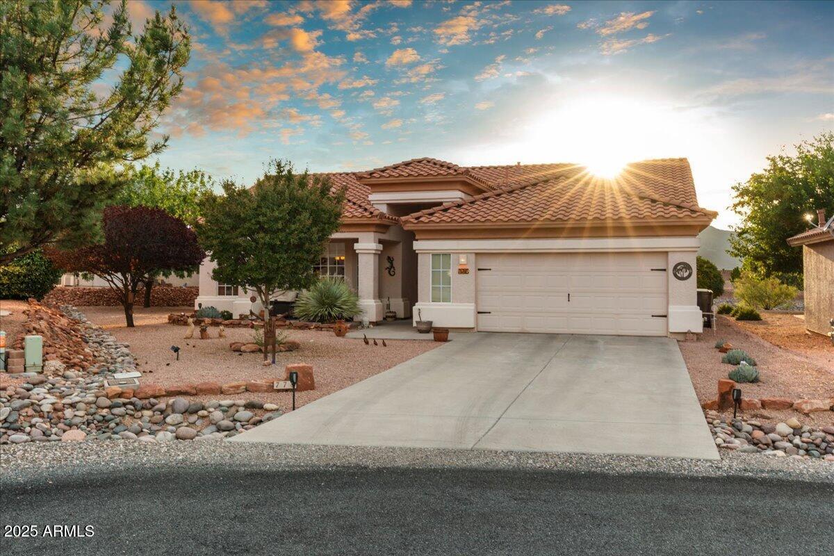 776 S Shooting Star Dr., Cornville, AZ 86325