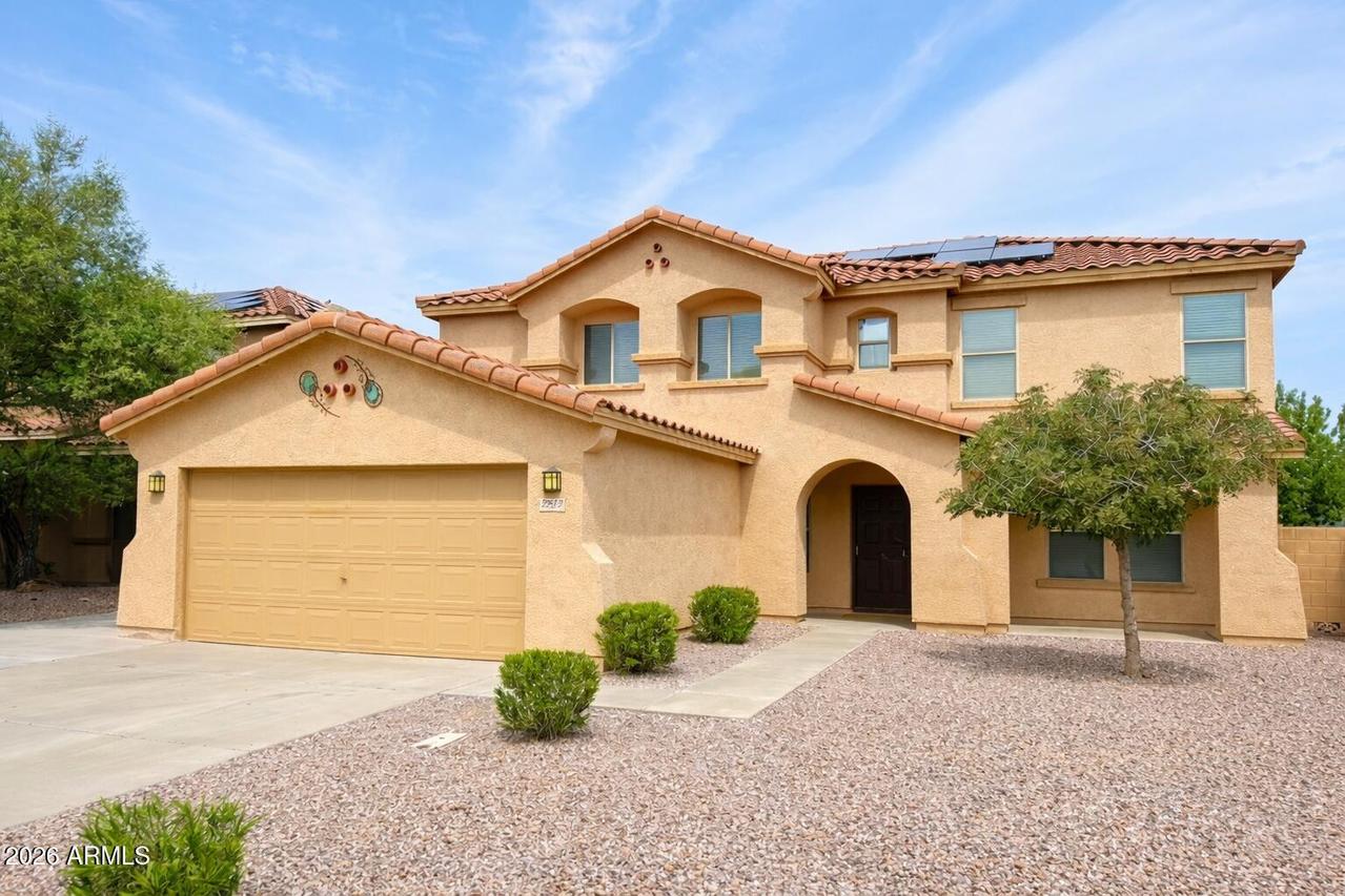2812 W Sunshine Butte Dr., San Tan Valley, AZ 85144