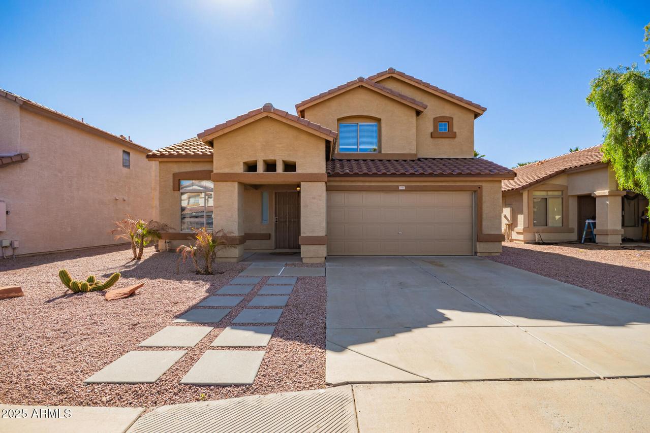 15905 W Cottonwood St., Surprise, AZ 85374