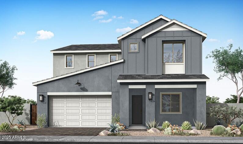 2315 E Foremaster Rd., San Tan Valley, AZ 85140