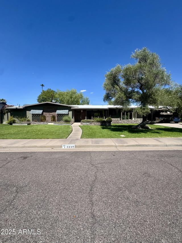 3330 E Glenrosa Ave., Phoenix, AZ 85018