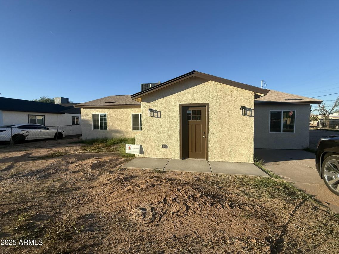 502 W 10th St., Casa Grande, AZ 85122