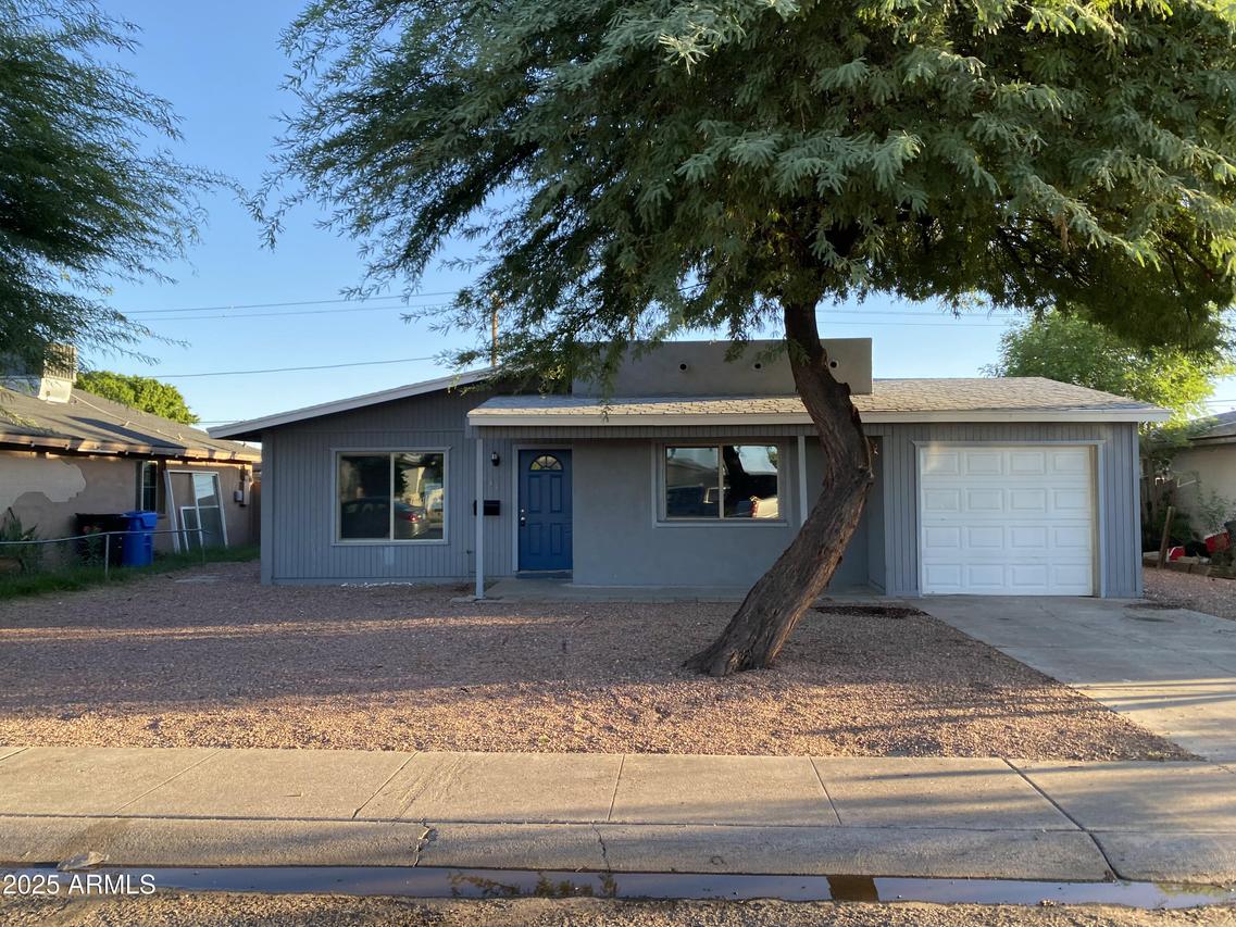 5231 W Cambridge Ave., Phoenix, AZ 85035