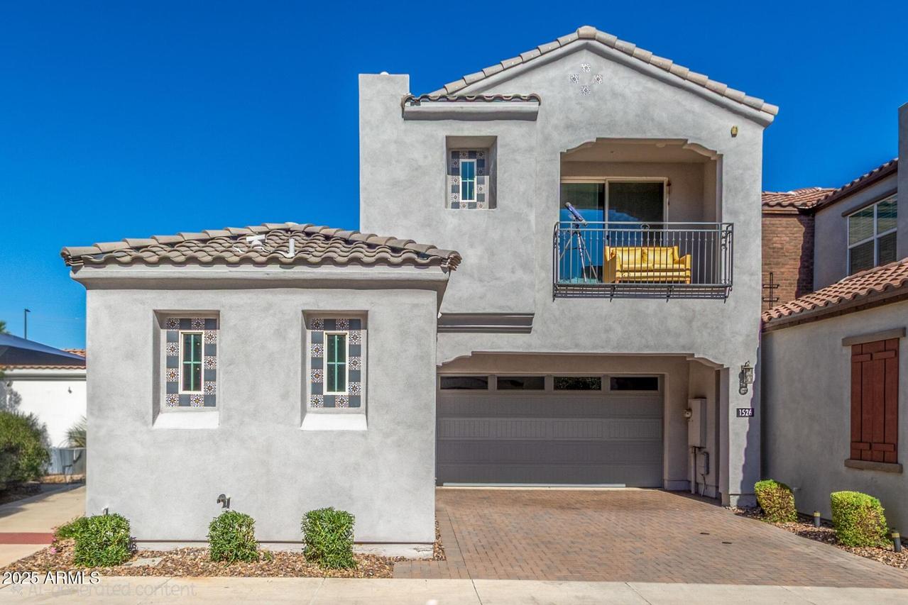 1526 E Shannon St., Gilbert, AZ 85295