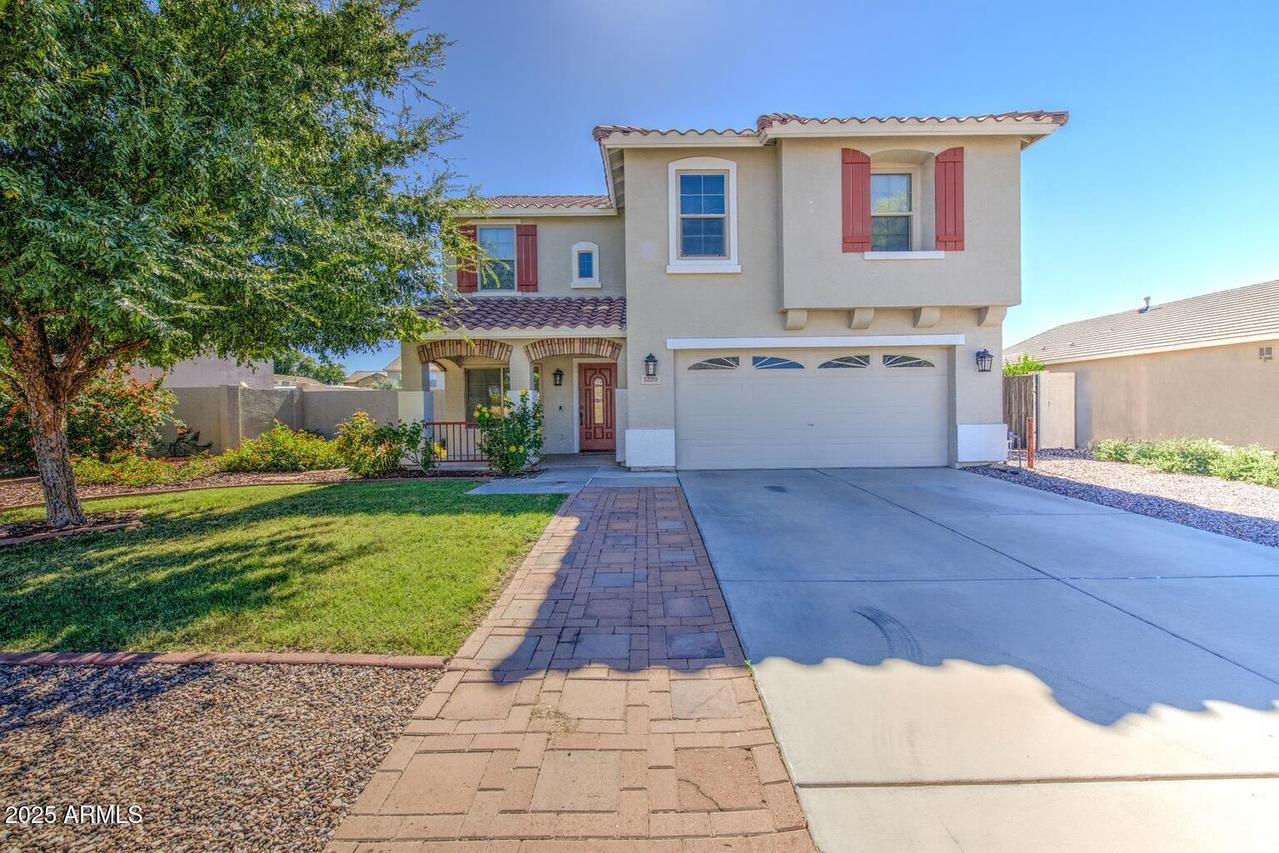 1229 E Chelsea Dr., San Tan Valley, AZ 85140