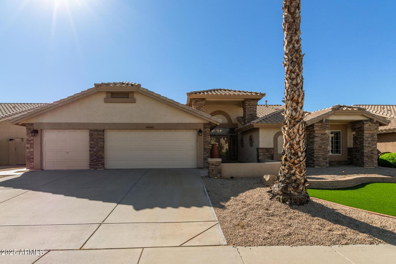 8345 W Rosemonte Dr., Peoria, AZ 85382