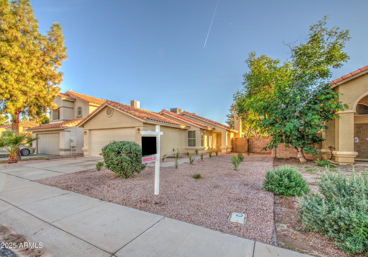 2541 W Park Ave., Chandler, AZ 85224