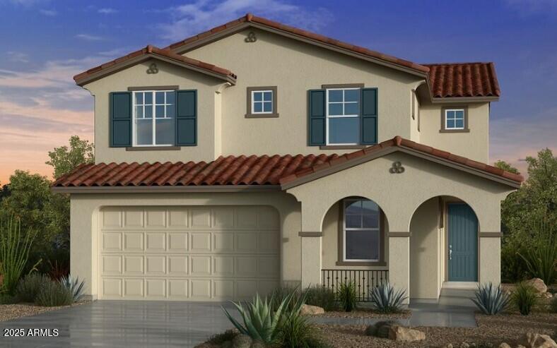 8303 E Quintana Ave., Mesa, AZ 85212