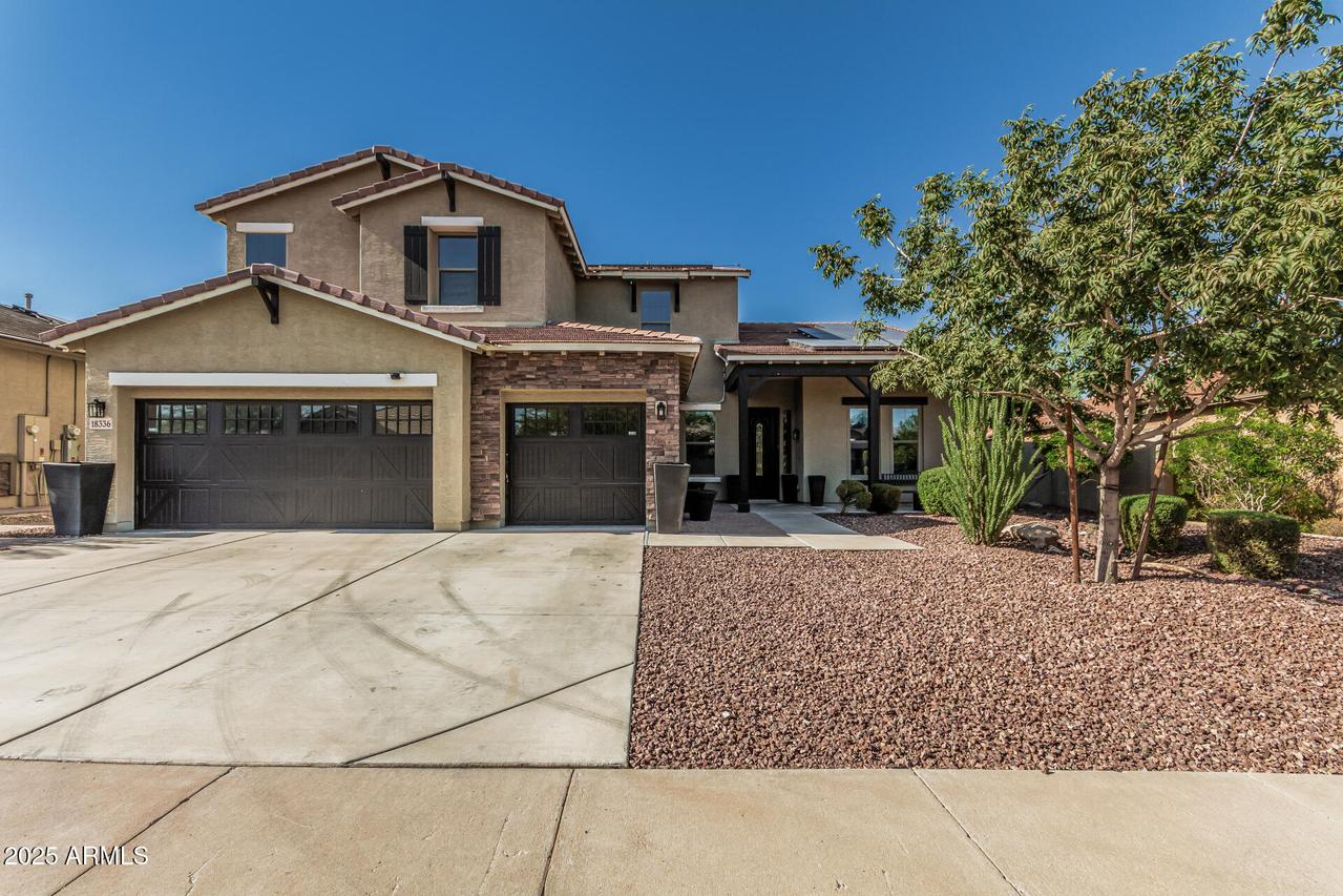 18336 W Verdin Rd., Goodyear, AZ 85338
