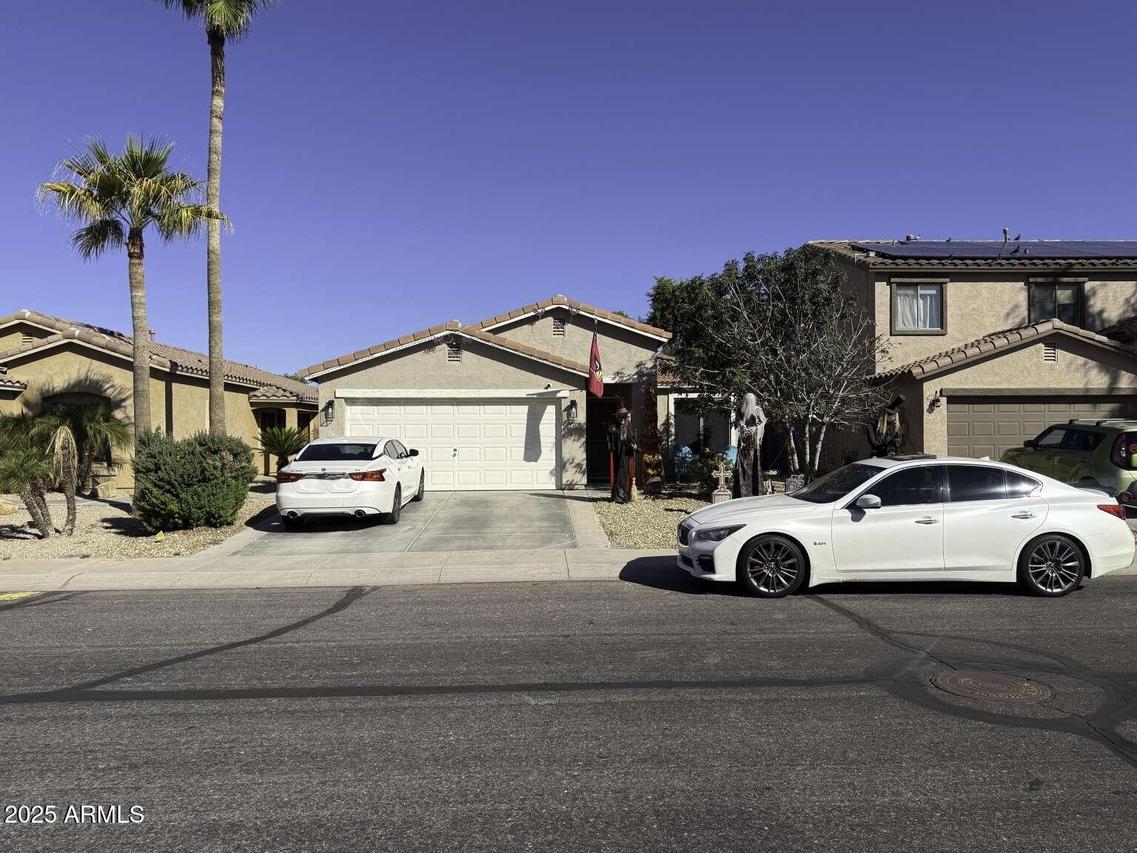 44796 W Balboa Dr., Maricopa, AZ 85139