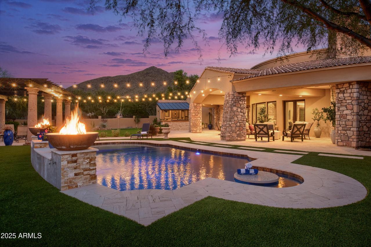 5694 E Canyon Ridge North Dr., Cave Creek, AZ 85331