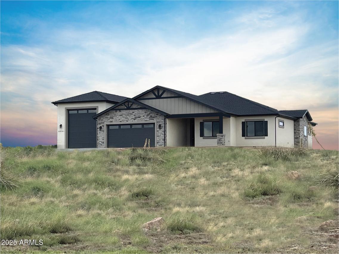 6670 E Rabbit Hole Way, Prescott Valley, AZ 86315