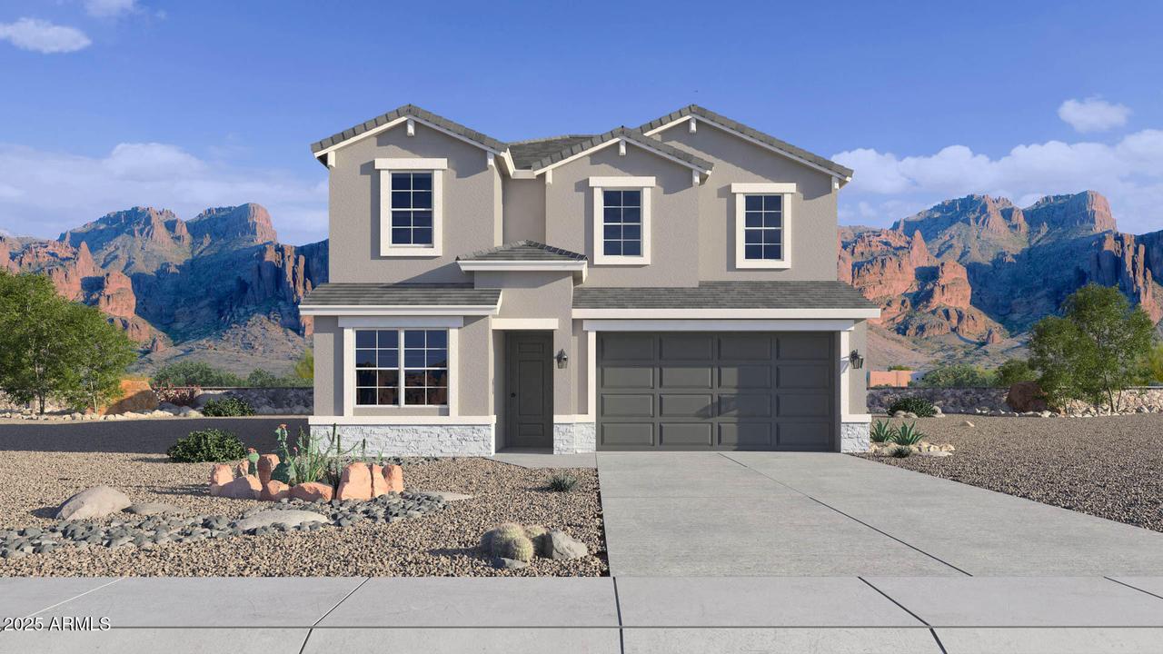 24243 W Southgate Ave., Buckeye, AZ 85326