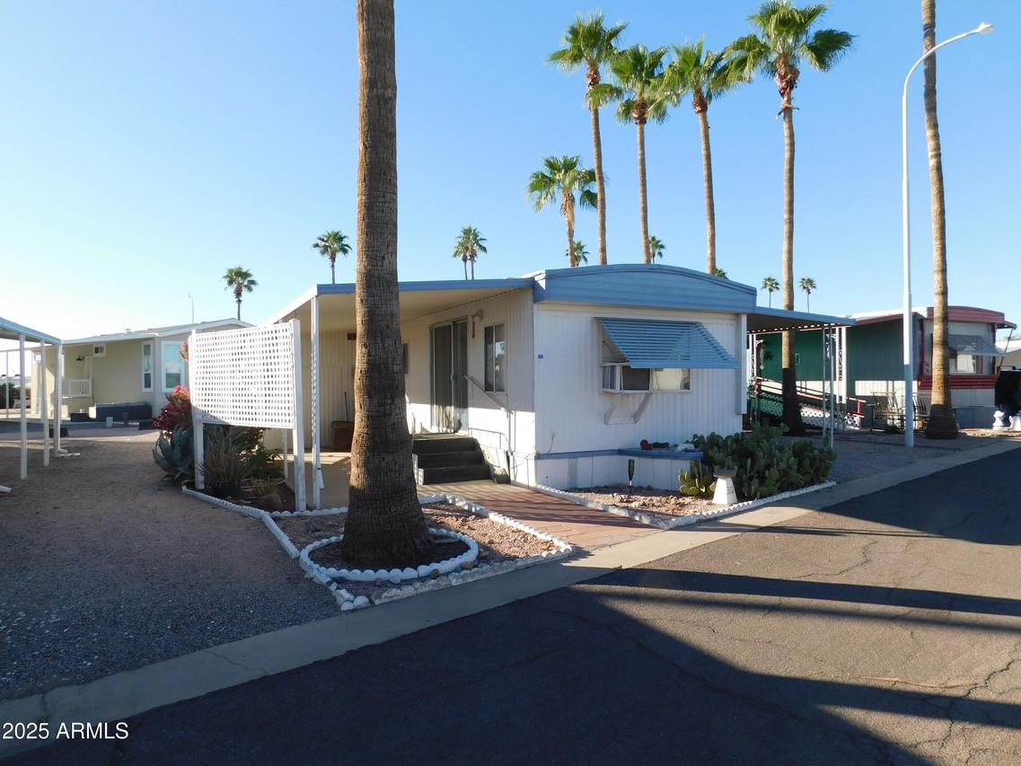 11100 E Apache Tr. #30, Apache Junction, AZ 85120