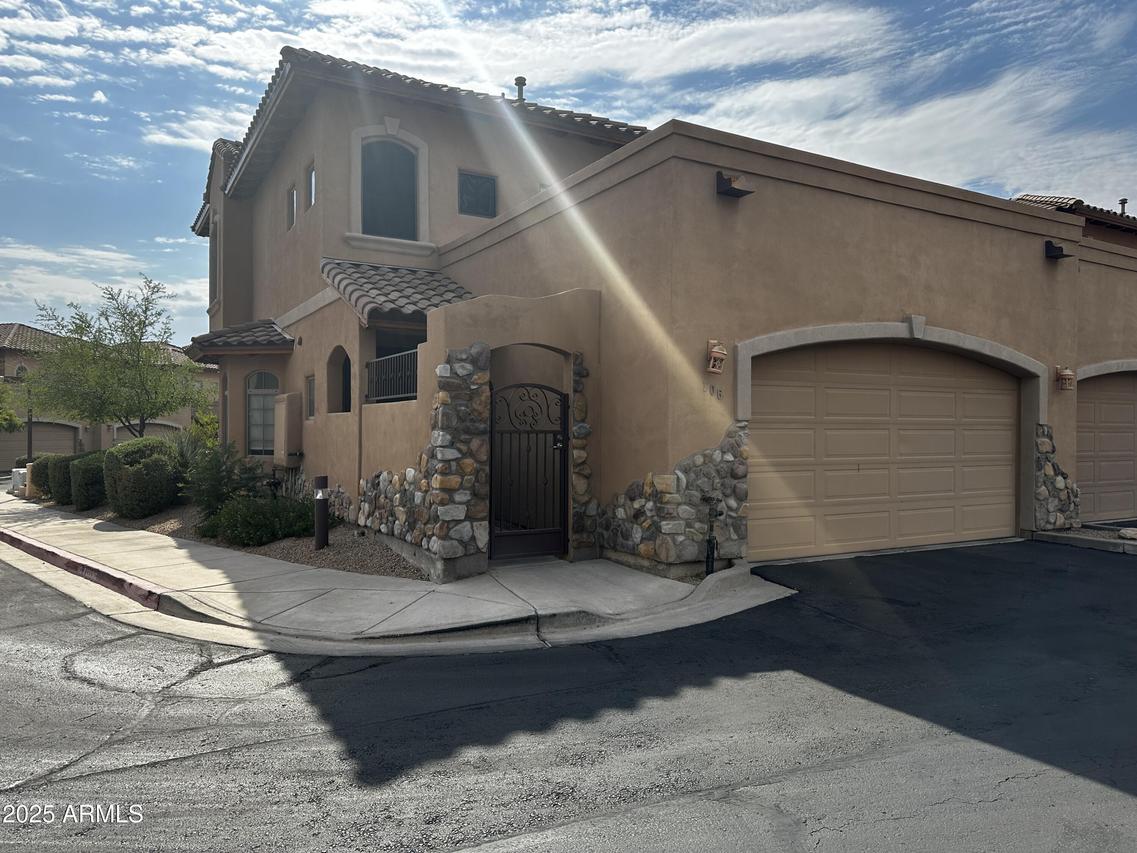 16945 E El Lago Blvd. #106, Fountain Hills, AZ 85268