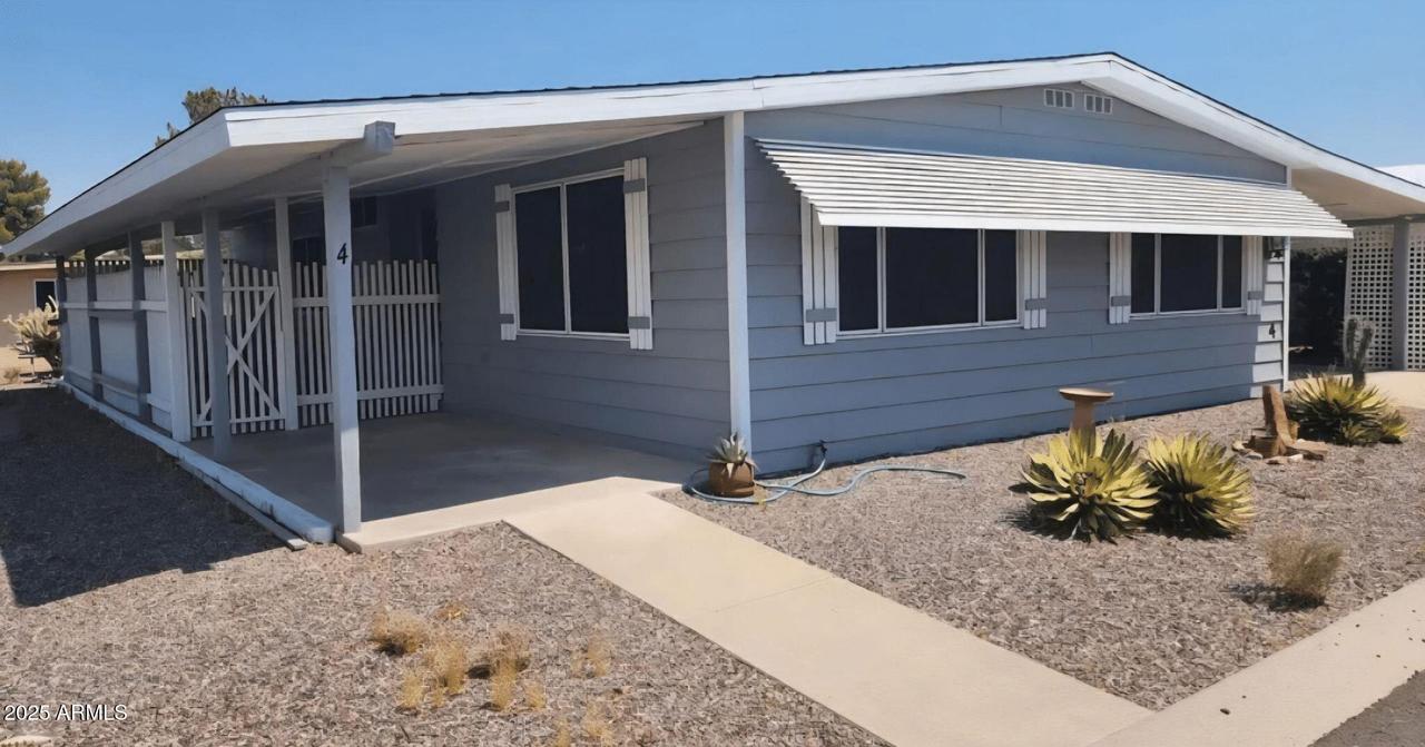 2501 W Wickenburg Way #04, Wickenburg, AZ 85390