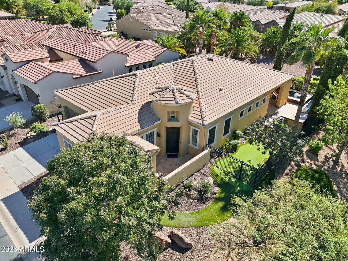 1453 E Vesper Tr., Queen Creek, AZ 85140