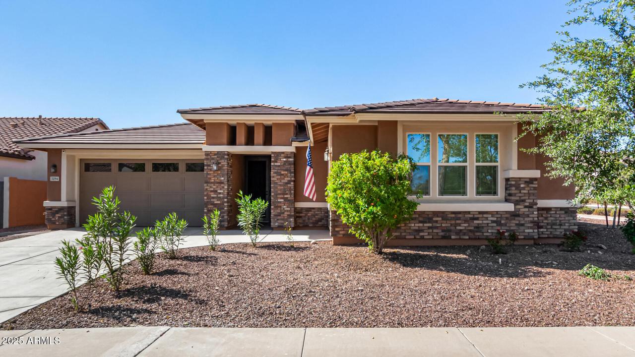 3294 N Springfield St., Buckeye, AZ 85396