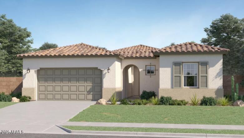 16934 W Bronco Tr., Surprise, AZ 85387