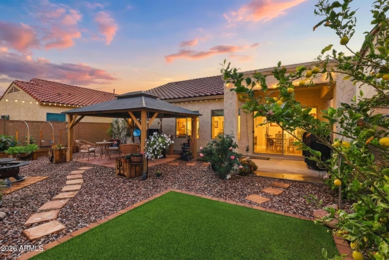 6454 W Pleasant Oak Ct., Florence, AZ 85132