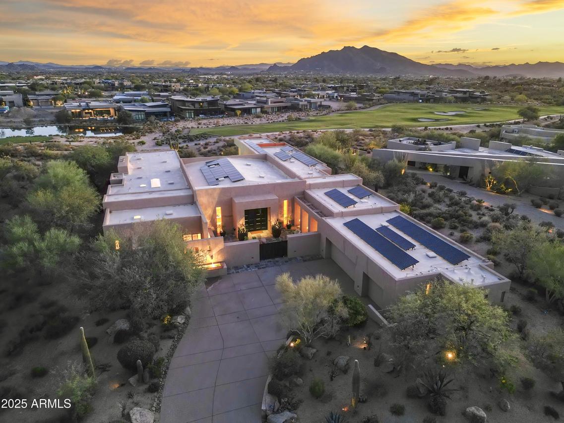 9191 E Happy Hollow Dr., Scottsdale, AZ 85262