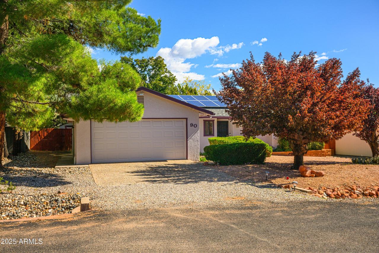 90 Page Pkwy., Sedona, AZ 86336