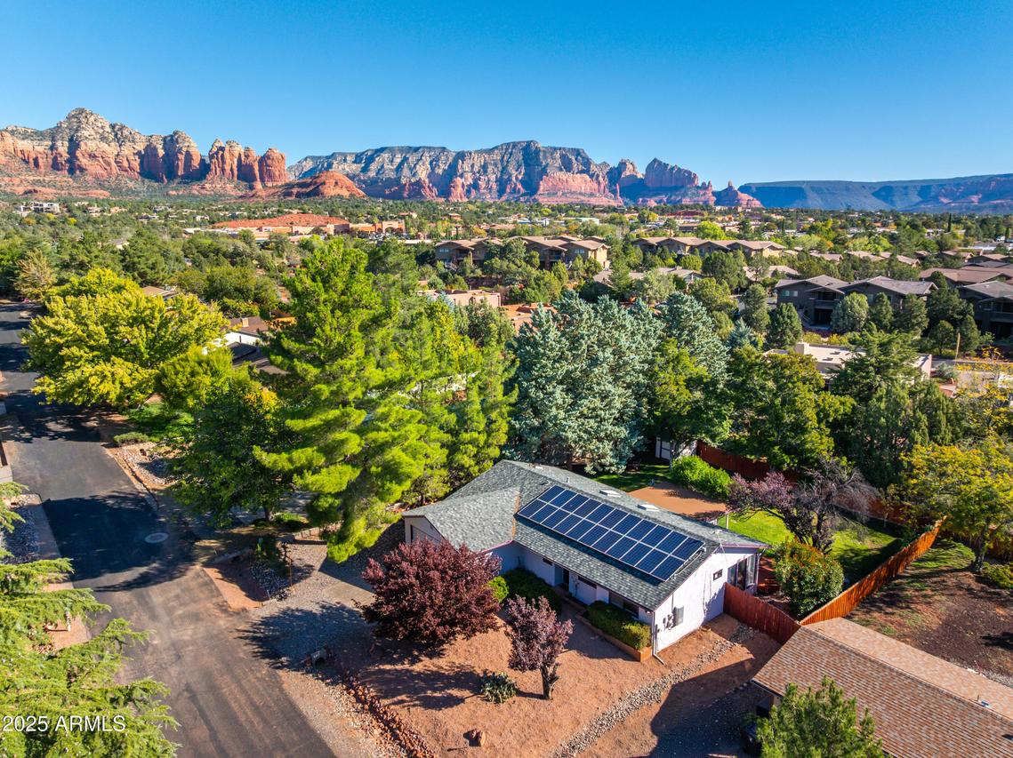90 Page Pkwy., Sedona, AZ 86336