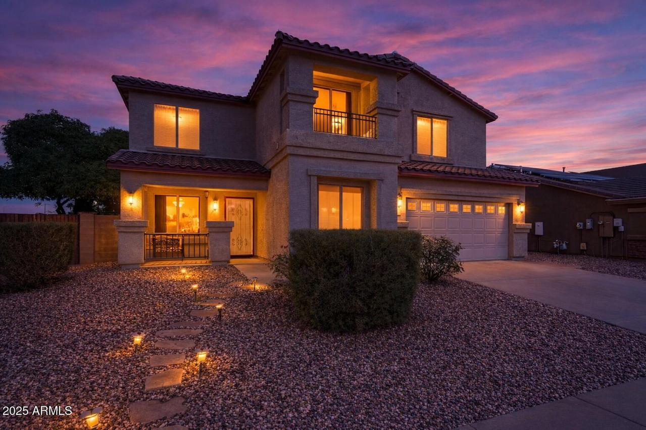 17868 W Charter Oak Rd., Surprise, AZ 85388