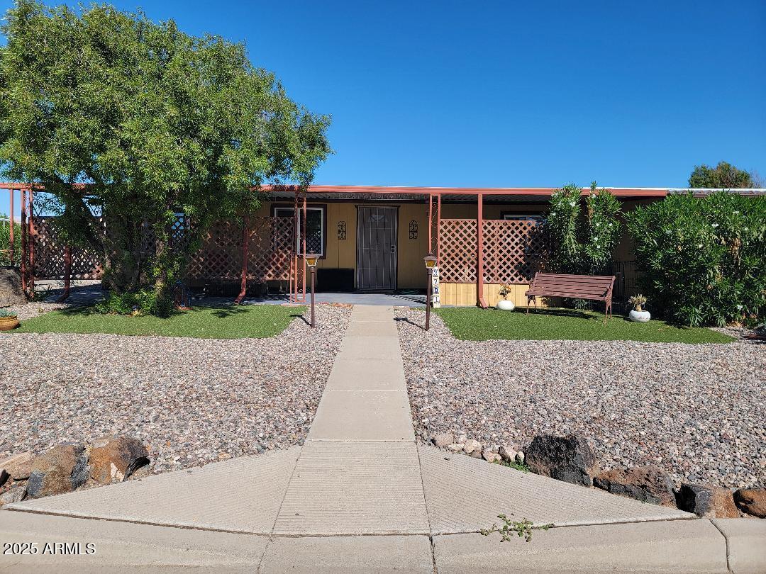 3701 N Ohio Ave., Florence, AZ 85132