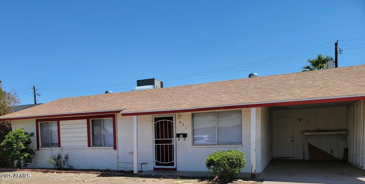 621 E Papago Dr., Tempe, AZ 85288