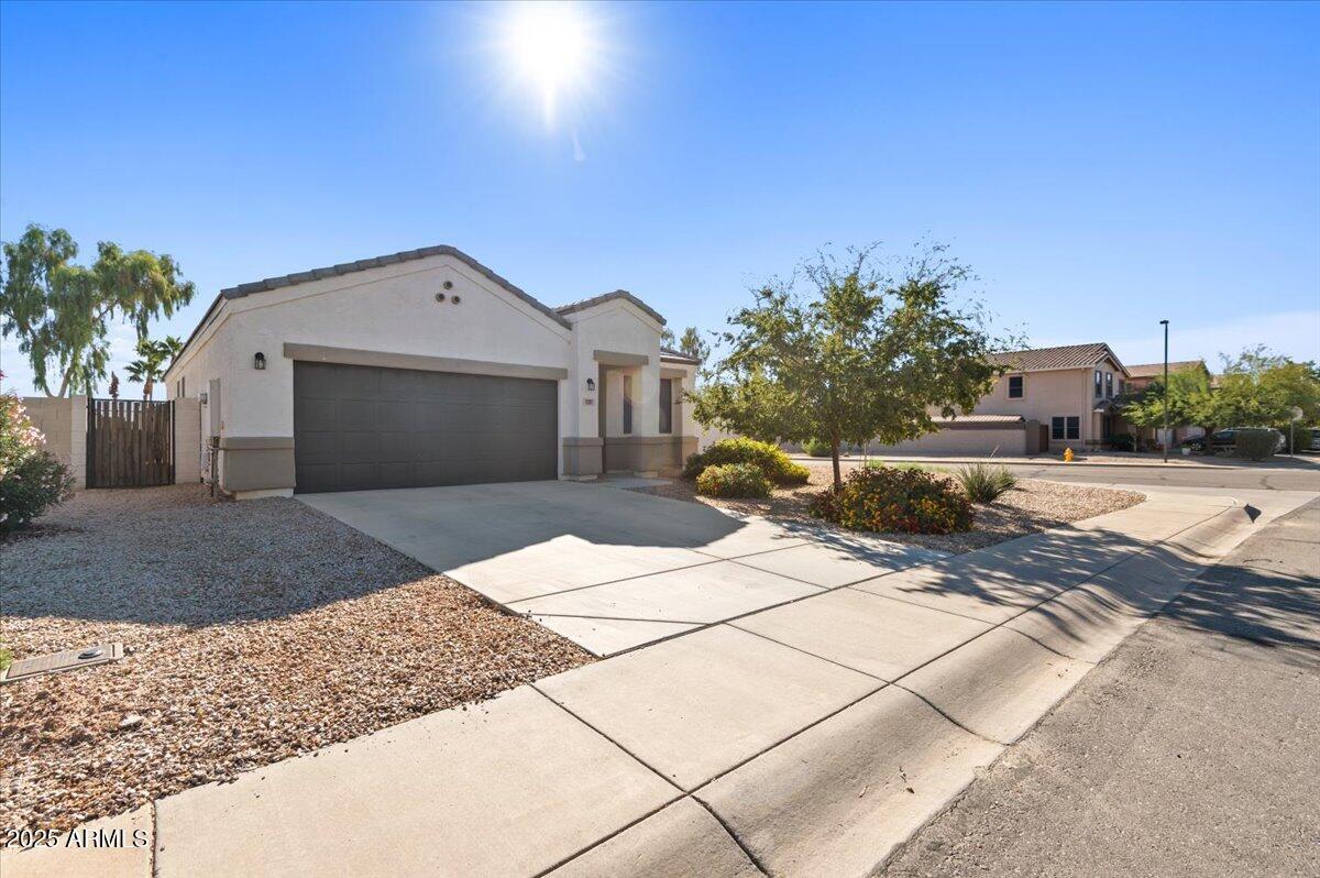 11397 E Wallflower Ln., Florence, AZ 85132