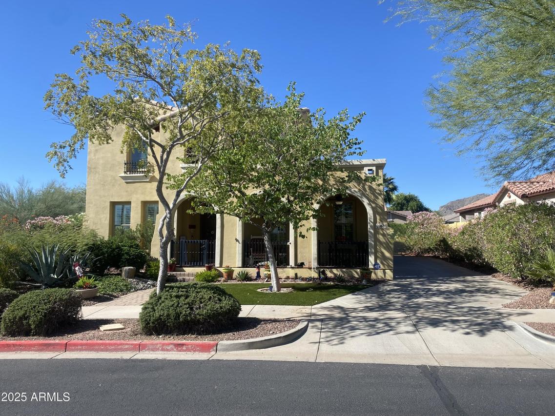 2946 N Beverly Pl., Buckeye, AZ 85396