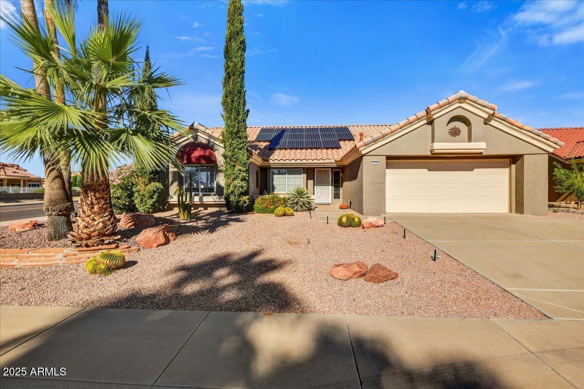 14332 W Dusty Trail Blvd., Sun City West, AZ 85375