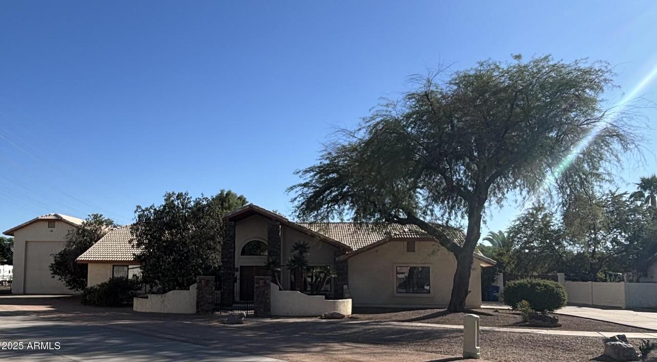 1911 E Bruce Ave., Gilbert, AZ 85234