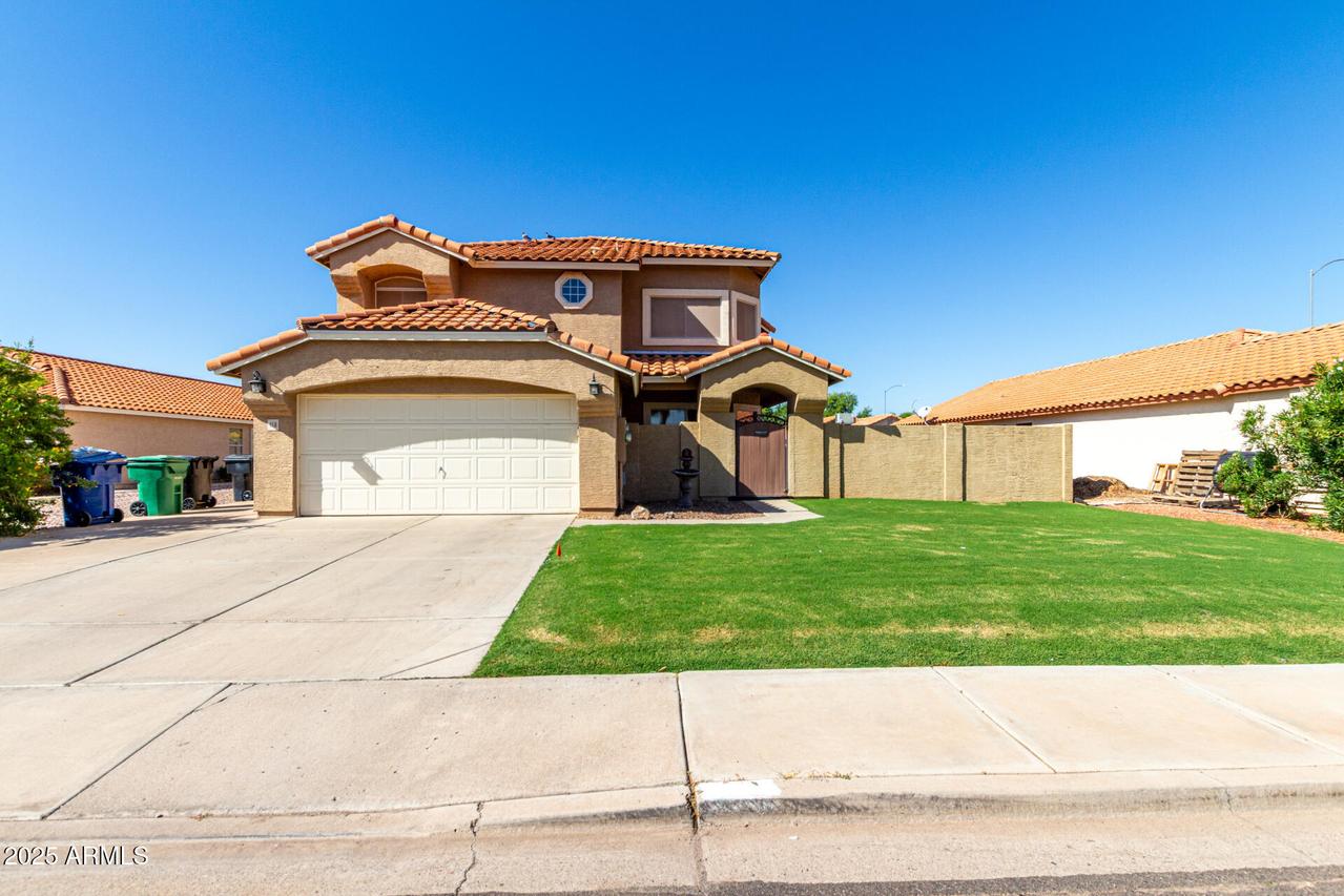 150 S Norfolk Cir., Mesa, AZ 85206