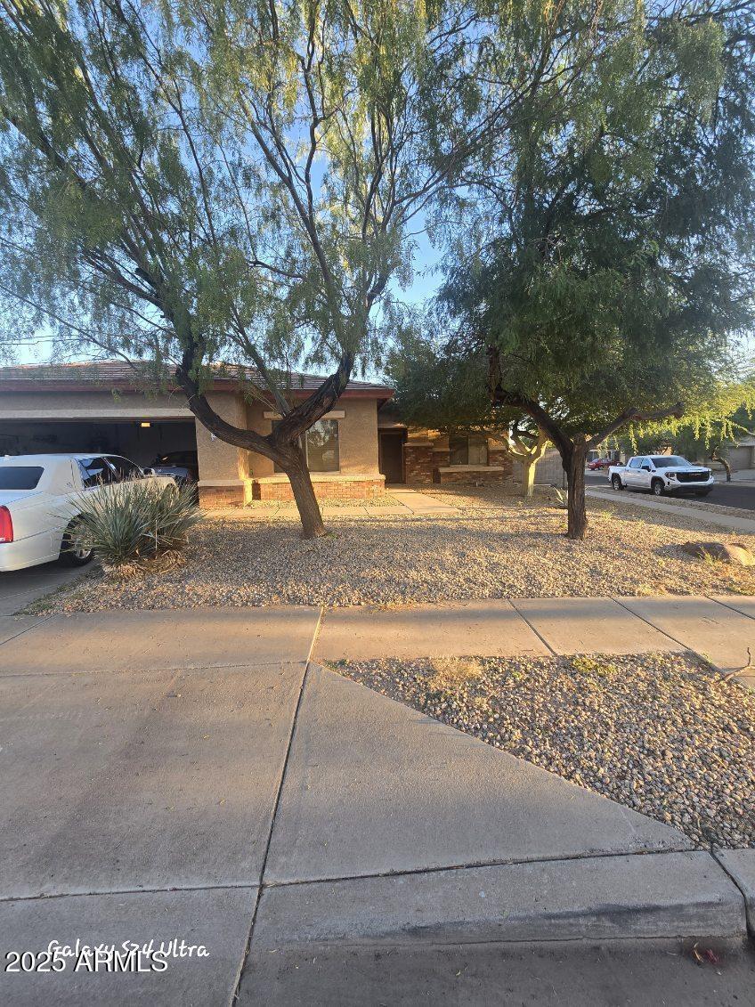 5302 W Bowker St., Laveen, AZ 85339