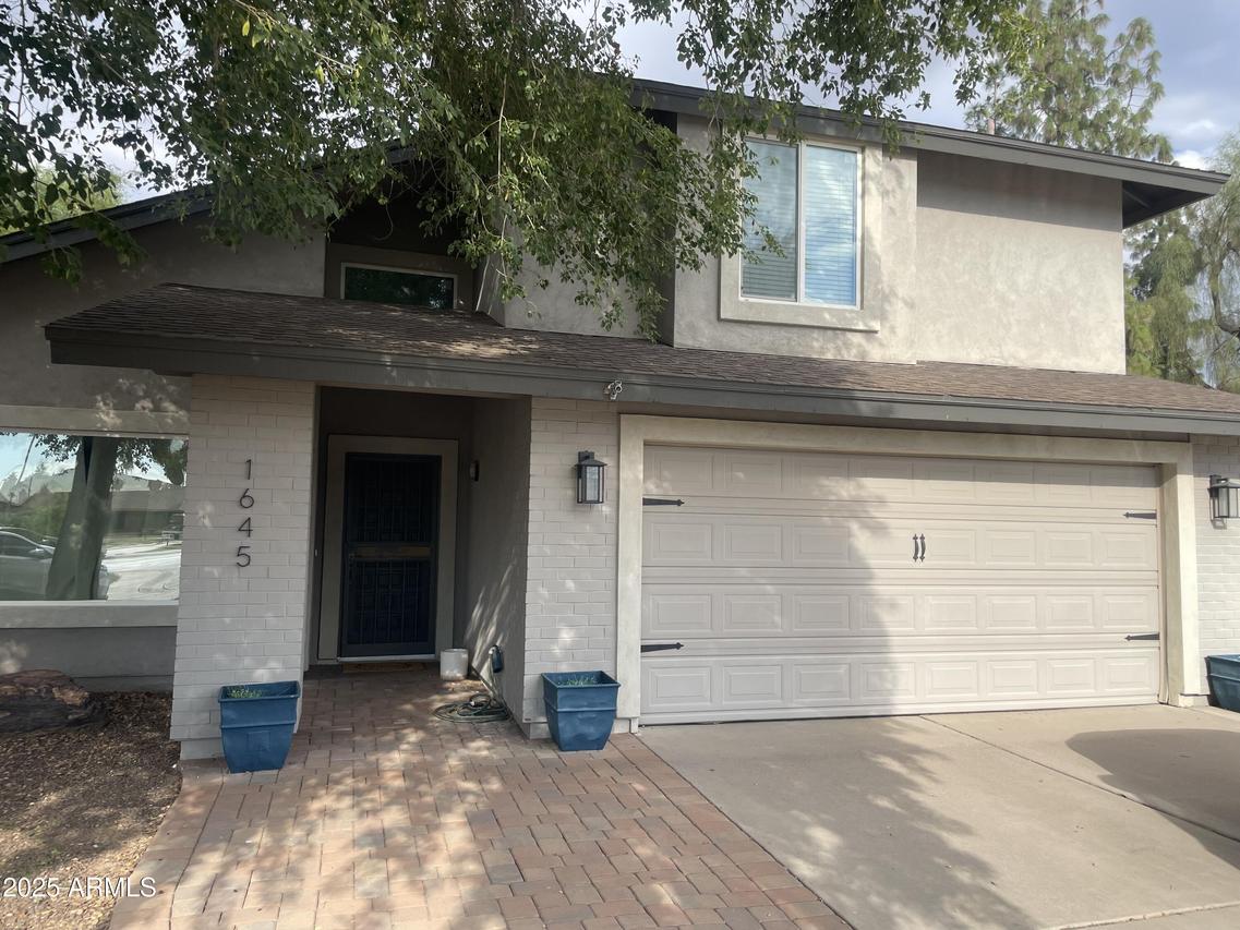 1645 N Saguaro St., Chandler, AZ 85224