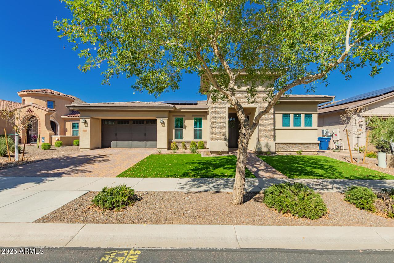 20970 W Mariposa St., Buckeye, AZ 85396