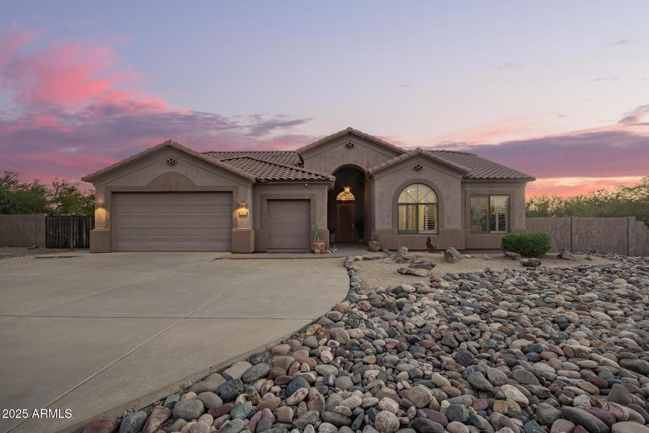 105 E Tanya Rd., Phoenix, AZ 85086